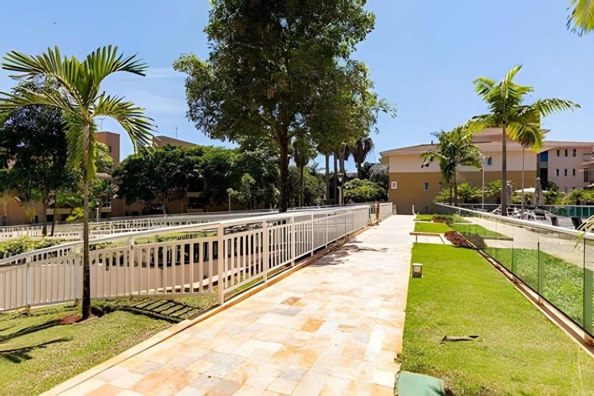 Holiday home The Sun Maravilhoso Conciliar Lazer E Trabalho - Proximo Palacio Alvorada Brasilia